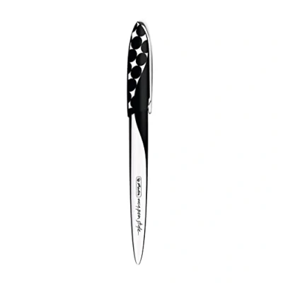 Abbildung von Herlitz Kalligrafie Set Nicewriter my.pen style Just Black 0,9 / 1