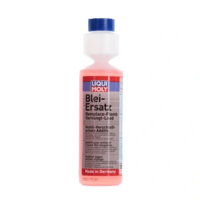 Abbildung von LIQUI MOLY 1010 Kraftstoffadditiv Flasche 250 Benzin