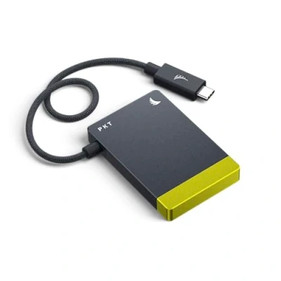 Abbildung von Angelbird Card Reader PKT CFexpress B