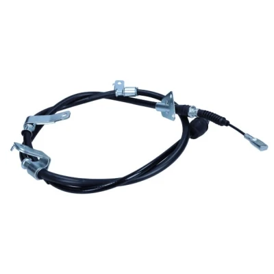 Abbildung von MAXGEAR 32 1369 Handbremsseil hinten links 1742mm
