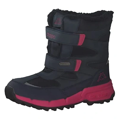 Abbildung von Kappa Winterboots, mit Klettverschluss