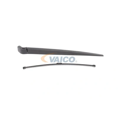 Abbildung von VAICO V95 0441 Wischarm Satz, Scheibenreinigung mit integriertem Wischblatt, Kappe EXPERT KITS + VOLVO: XC90 I