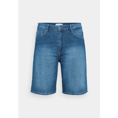 Abbildung von ONLY CARMAKOMA Jeansshorts &quot;CARSONNY HW WIDE DNM SHORTS NAS843 NOOS&quot;