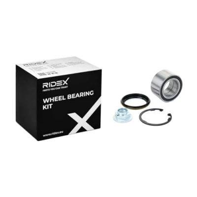 Abbildung von RIDEX 654W0149 Radlagersatz 72 MAZDA: 626 III Hatchback, Limousine, 3 Coupe