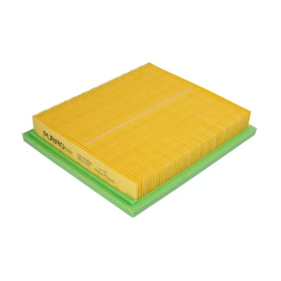 Abbildung von PURRO PUR PA8098 Luftfilter 37 186 220 rechteckig Filtereinsatz TOYOTA: Auris Schrägheck, RAV4 IV SUV, Kombi, LEXUS: NX, RX