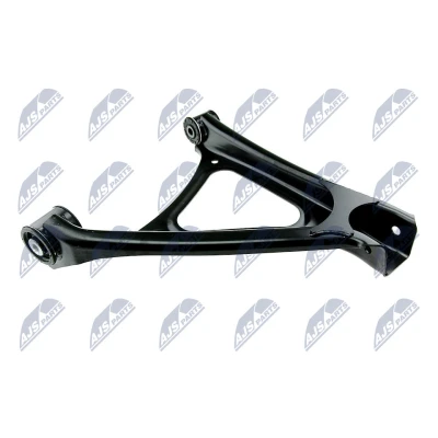Abbildung von NTY ZWT VW 024 Querlenker Hinterachse links, unten VOLKSWAGEN: Touareg II, I, AUDI: Q7, PORSCHE: Cayenne