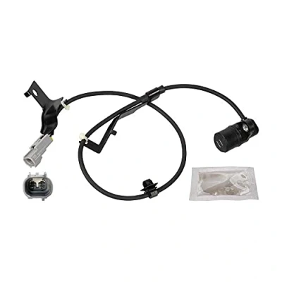 Abbildung von BLUE PRINT ADBP710017 ABS Sensor Hinterachse links mit Fett 1300 669 TOYOTA: HILUX 3 Pick up, 6 up