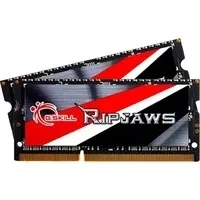 Abbildung von SO DIMM 16 GB DDR3 1600 (2x 8 GB) Dual Kit, Arbeitsspeicher