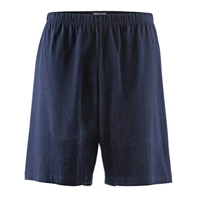 Abbildung von Charles Colby LORD Mycroft Nachtwäsche Hose, Herren, Größe: XXL, Dunkelblau