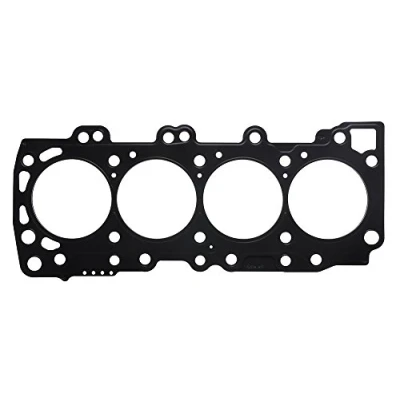 Abbildung von AJUSA 10214240 Zylinderkopfdichtung 1 89,5 4 MULTILAYER STEEL NISSAN: Pathfinder 3, NP300 Navara Pickup, Pritsche / Fahrgestell
