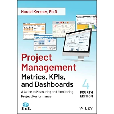 Abbildung von Project Management Metrics, KPIs, and Dashboards: A Guide to Measuring Monitoring Performance
