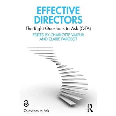 Abbildung von Effective Directors: The Right Questions to Ask (QTA)
