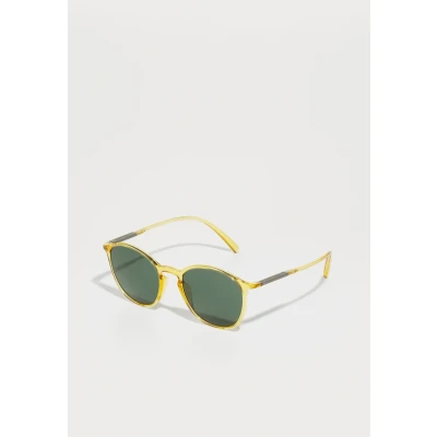 Abbildung von Giorgio Armani Sonnenbrille, Herren, Größe: 51, Honey