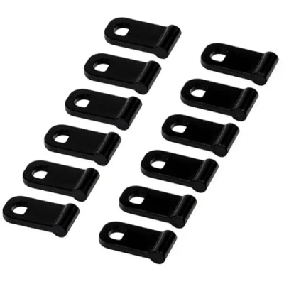 Abbildung von Markisenkederösen für VW T5, T6 &amp; T6.1 California (Beach/Coast/Ocean) Zubehör Markisen, robust und vielseitig einsetzbar