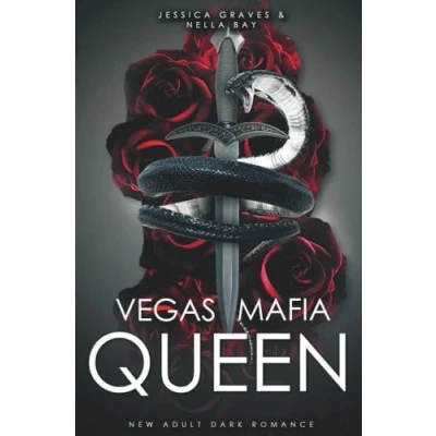 Abbildung von Vegas Mafia Queen: New Adult Dark Romance (Vegas Dynasty)