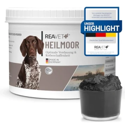 Abbildung von Heilmoor 500 g