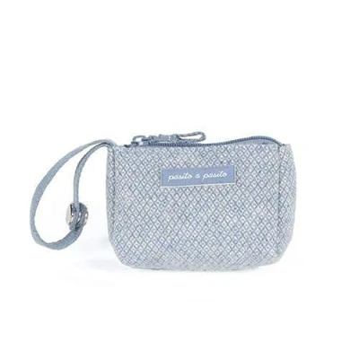 Abbildung von Schnullerhalter Pasito a Bohemian Grey