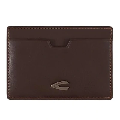 Abbildung von camel active Geldbörse, Herren, Größe: One Size, Brown