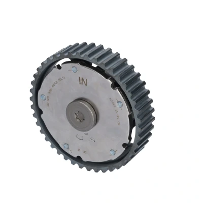 Abbildung von FEBI BILSTEIN 101052 Nockenwellenversteller Einlassseite mit Schraube VOLVO: V50