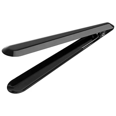 Abbildung von APS 75852 Universalzange mit Befestigungsclip, Edelstahl hochglanzpoliert, Länge 19,5 cm, Gunmetal Look
