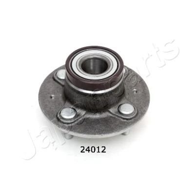 Abbildung von JAPANPARTS KK 24012 Radnabe Hinterachse HONDA: Jazz 3 Schrägheck