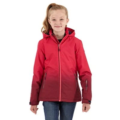 Abbildung von Killtec Outdoorjacke &quot;Lynge GRLS JCKT E&quot;