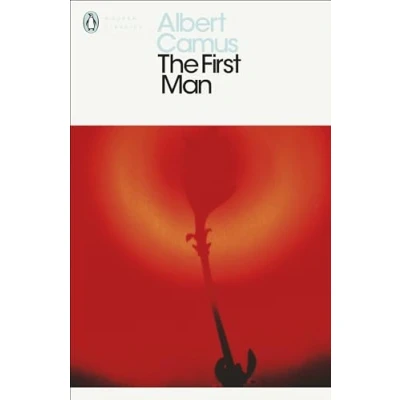 Abbildung von The First Man (Penguin Modern Classics)