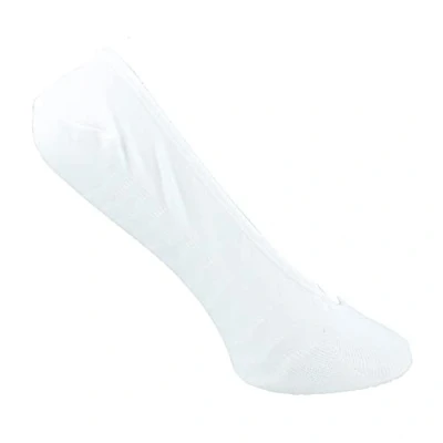 Abbildung von Sperry Damen Mikrofaser, sichtbar 3 Paar leichte, lässige Micro Futter Liner Socken, Weiss/opulenter Garten, 37 43 EU (3er Pack)