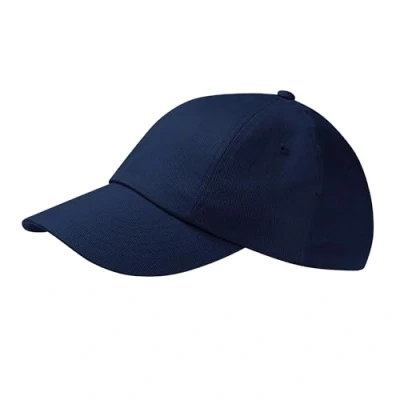 Abbildung von Beechfield® Baseball Cap Low Profile Heavy Cotton Drill / Kappe Mütze Hut