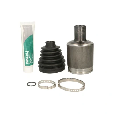 Abbildung von PASCAL G7M013PC Gelenk, Antriebswelle getriebeseitig, Vorderachse links, MERCEDES BENZ: GLK