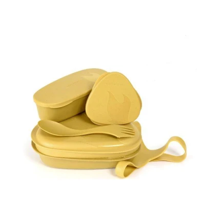 Abbildung von Light My Fire LunchKit Bio Camping Kochgeschirr Set