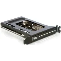 Abbildung von Wechselrahmen Slotblech für 1 x 2.5″ SATA HDD