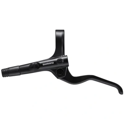 Abbildung von Bremshebel Für Links Shimano Acera BL MT201 Schwarz