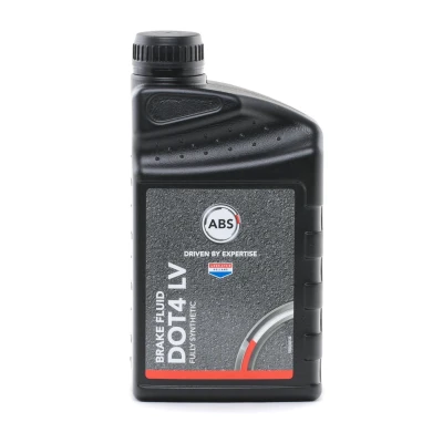 Abbildung von A.B.S. DOT 4 7516 Bremsflüssigkeit 1 VOLKSWAGEN: Polo V Schrägheck, Touran I, III OPEL: Astra H Antara, G CC