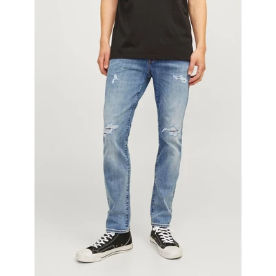 Abbildung von Jack &amp; Jones Slim fit Jeans &quot;JJIGLENN JJFOX 50SPS CB 036 NOOS&quot;