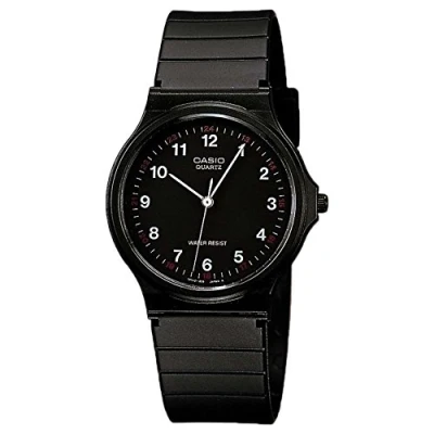 Abbildung von CASIO TIMELESS COLLECTION Digitaluhr, (1 tlg)