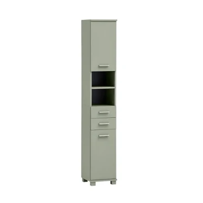Abbildung von Schildmeyer Hochschrank &quot;Mono, Breite 30 cm&quot;, Made in Germany