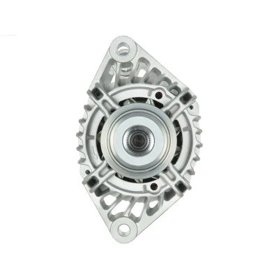 Abbildung von AS PL A4090 Lichtmaschine 12V 65A FIAT: Strada Pickup, Doblo I Kombi, Cargo