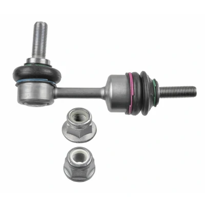 Abbildung von LEMFÖRDER 45048 01 Koppelstange Hinterachse links, rechts 74mm M12x1,25