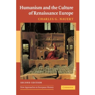 Abbildung von Humanism and the Culture of Renaissance Europe (New Approaches to European History)