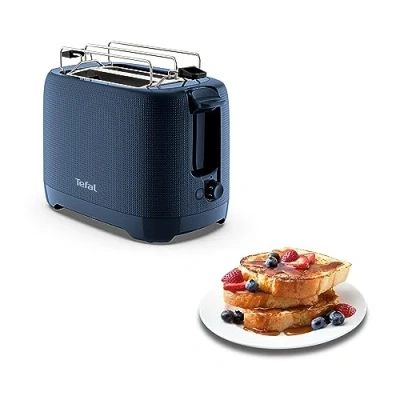 Abbildung von Tefal Toaster TT2M14, Doppelschlitz