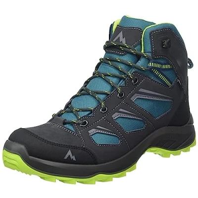 Abbildung von McKINLEY Discover III MID AQX Wanderschuh