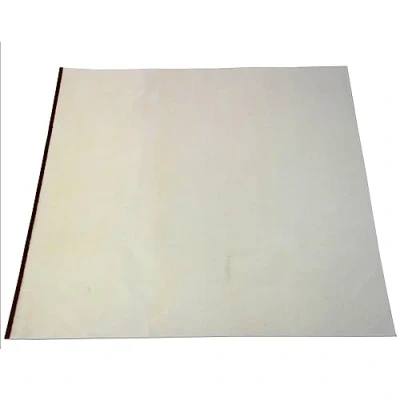 Abbildung von PixMax 2 x Teflonmatte Teflonfolie Teflonbogen Abmessungen jeweils 48cm 58cm für Transferpressen Hitzepressen Druckmaschinen Trasnferdruck Sublimationszubehör