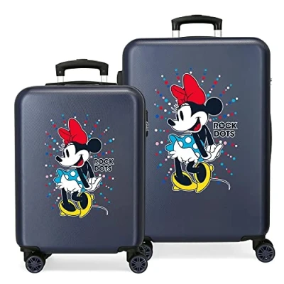 Abbildung von Disney (DIYL9) Minnie Sunny Day Infantil, Blau (Azul)