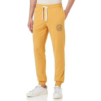 Abbildung von JACK &amp; JONES Herren JPSTGORDON JJMIKK Sweat Pant NAFA, Honey Gold, XL