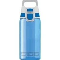 Abbildung von SIGG Trinkflasche Viva One 0,5l blau Kunststoff