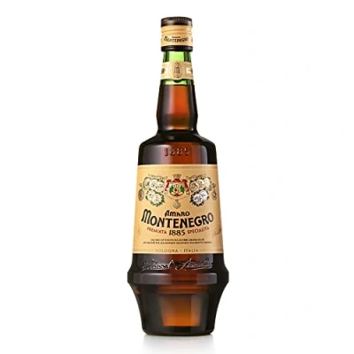 Abbildung von Amaro Montenegro Italiano Bitter (1 x 1 l)