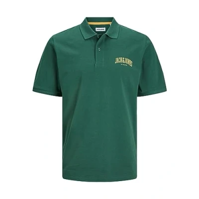 Abbildung von JACK&amp;JONES Jjejosh Polo Ss Sn