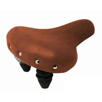 Abbildung von Selle Monte Grappa sattel Nevada 270 x 245 mm unisex braun