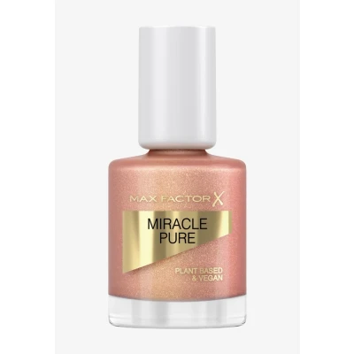 Abbildung von MAX Factor Miracle PURE NAIL Nagellack Nagellack, Damen, Größe: 12 ml, Tahitian sunset